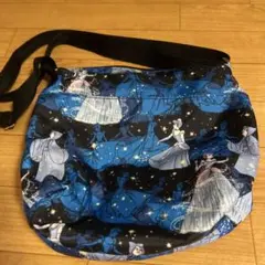 A*E様 レスポートサックディズニーシンデレラコラボ⭐︎最終お値下げ⭐︎