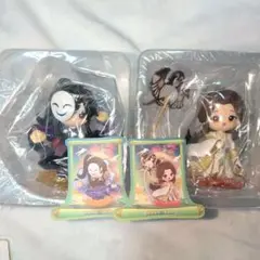 2026年最新】天官賜福 花城 フィギュアの人気アイテム - メルカリ