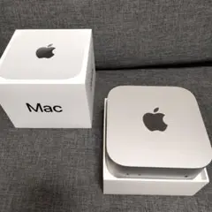 【M4 32GB 512GB】Apple Mac mini