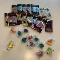 入浴剤セット　26点セット