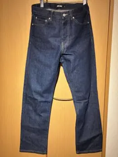 PALACE skateboards インディゴデニムパンツ w30