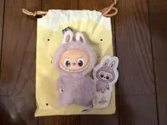 ラブブ　イニシャルM