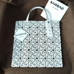 希少‼️【新品タグ付き】BAO BAO ISSEY MIYAKE トートバッグ