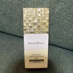 マキアージュ♡ドラマティックスキンセンサーベースNEO