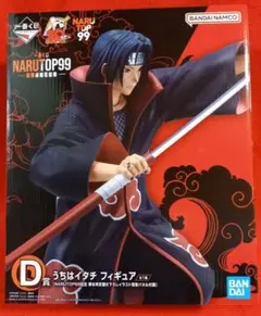 2025年最新】narutop うちはイタチフィギュアの人気アイテム