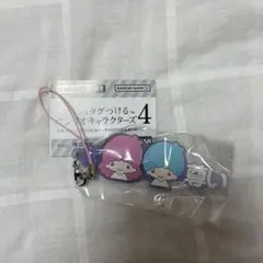 2026年最新】キキララストラップの人気アイテム - メルカリ