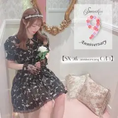 swankiss アニバーサリーワンピース 2thアニバーサリー swankiss アニバーサリーワンピース 2thアニバーサリー