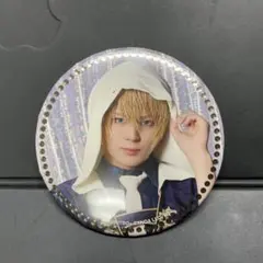 ミュージカル刀剣乱舞　十周年祝賀祭　山姥切国広　ランダム缶バッチ