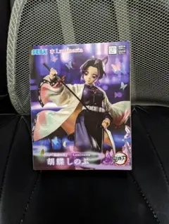 2025年最新】Luminasta 胡蝶しのぶの人気アイテム - メルカリ