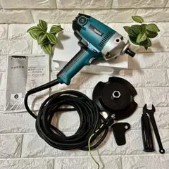 マキタ 電子ポリッシャ PV7001C 本体 180mm 新品⭕️4点セット 