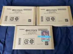 ワンピースチャンピオンシップセット2022 ナミ キッド エース