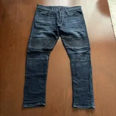 Polo Ralph Lauren ダークブルー デニムサイズ36/32