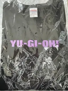 デュエリストライブキングダム　A席　限定グッズ　新品　Tシャツ