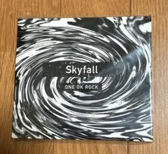 ★ONE OK ROCK Skyfall★会場限定盤