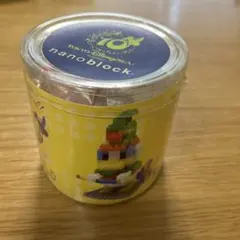 ドナルド　ナノブロック　10周年　ディズニーシー