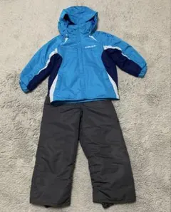 FABLICE 子ども用スキーウェアセット