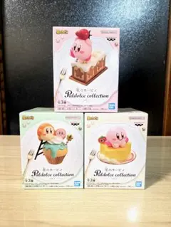 星のカービィ みんなあつまれプププ祭り コンプリートBOX - メルカリ