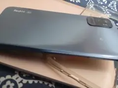 Redmi Note 10 本体