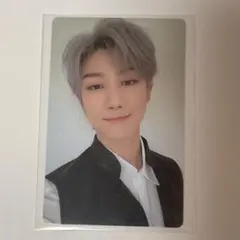 SEVENTEEN ディエイト An Ode トレカ