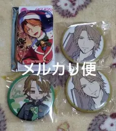 2025年最新】エリオス ナンジャ 缶バッジの人気アイテム - メルカリ