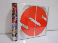 【2枚組】THE COMPLETE SS Sound Schedule 帯付き