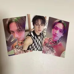 SEVENTEEN HAPPY BURSTDAY ジュン トレカ