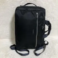 ビジネスバッグ バックパック