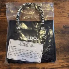新品】SLDO. 黒カートバック ゴルフバック | Mercari