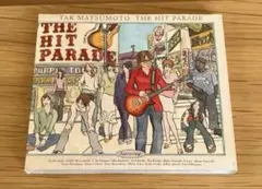 THE HIT PARADE ／TAK MATSUMOTO 松本孝弘 CD