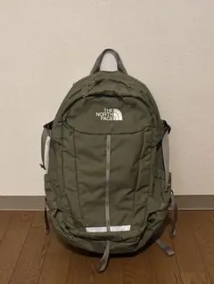 THE NORTH FACE オリーブグリーン リュック