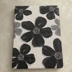 iPadケース　第9世代　花柄