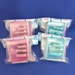 【新品】3WAY 鉛筆削り 4個セットのサムネイル