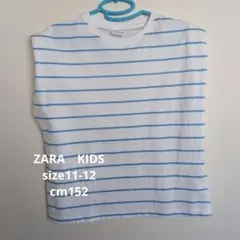 ZARA　KIDS
