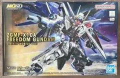 MGSD フリーダムガンダム　ガンプラ　ガンダムのサムネイル