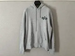 Alpha Industries / パーカー