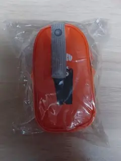 グラニフ イカク ノベルティポーチ