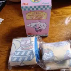 ちいかわ&サンリオキャラクターズ エコバッグ
