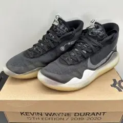 Nike Zoom KD12 EP / ケビン デュラント