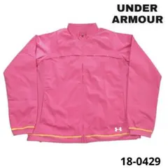 UNDER ARMOUR アンダーアーマー トレーニングウェアー SMサイズのサムネイル