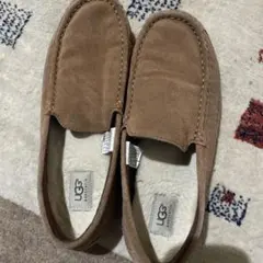 UGG アグ モカシン 27cm