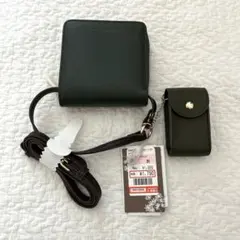 しまむら 折り財布