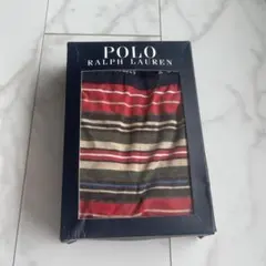 POLO RALPH LAUREN KNIT BOXER 3Lのサムネイル
