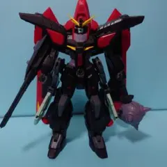 ジャンク】HG 1/144 デストロイガンダム - メルカリ