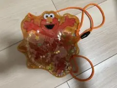 USJ　ホテル近鉄ユニバーサル・シティ　エルモパスホルダー