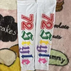 Absolutely Ridiculous アームスリーブ 片腕用 L/XL - メルカリ
