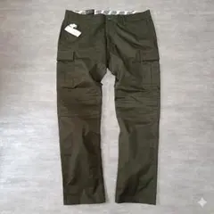 【タグ付】Dickies 高機能 D1845 ストレッチカーゴパンツ 5L