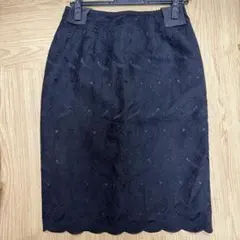 【新品未使用】green label relaxing スカート