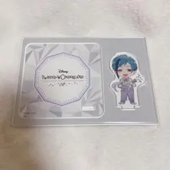 ツイステカフェ アクリルコースター フロイド