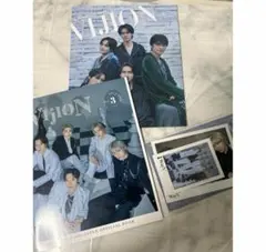 WayV OFFICIAL BOOK Vol.3 Vol.4 セット