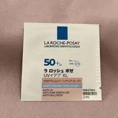 ラロッシュポゼ　UVイデア　XL ローズ+ 2ml×1包のサムネイル